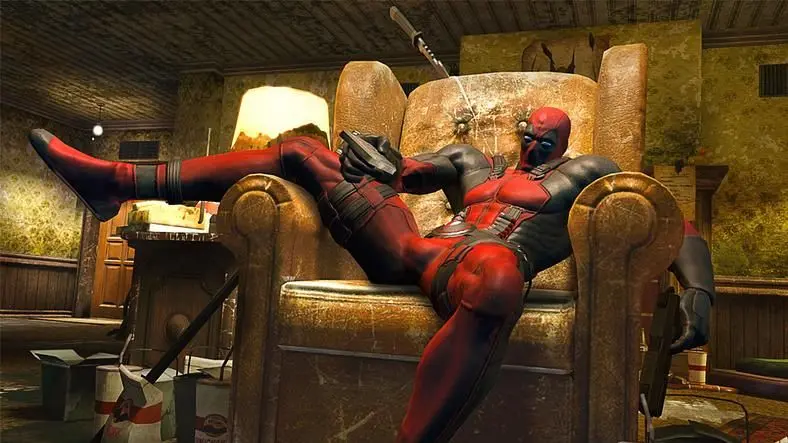 The Top 10 Marvel Comics Games on PC!