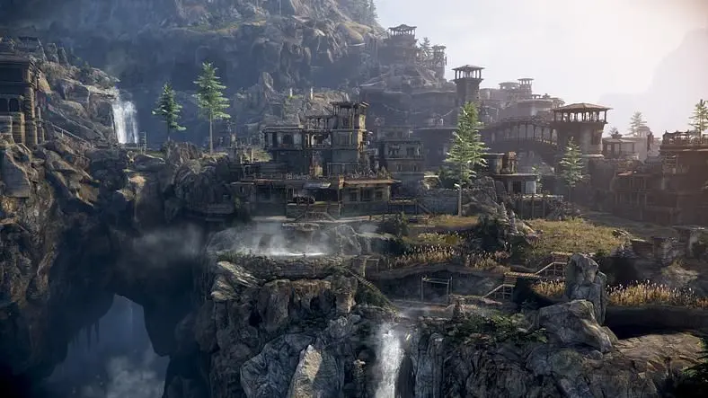Black Desert Online Account Authentication Failed - What Does It Mean?