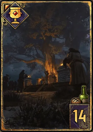 Gwent Merchants of Ofir Expansion Release Date - Card List