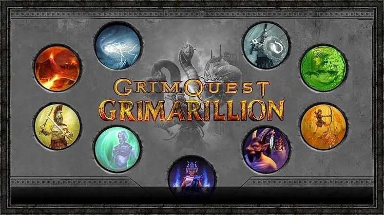 The Best Grim Dawn Mods