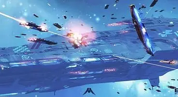 Homeworld 3 Release Date - Here's When It Launches