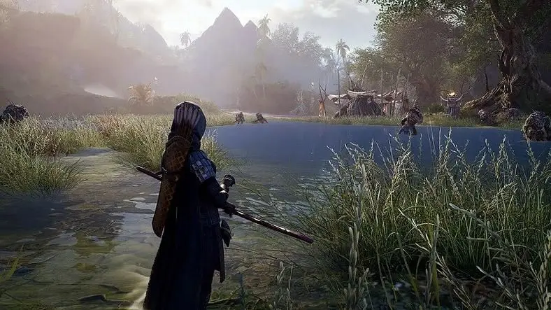 Throne and Liberty Release Date - Latest News