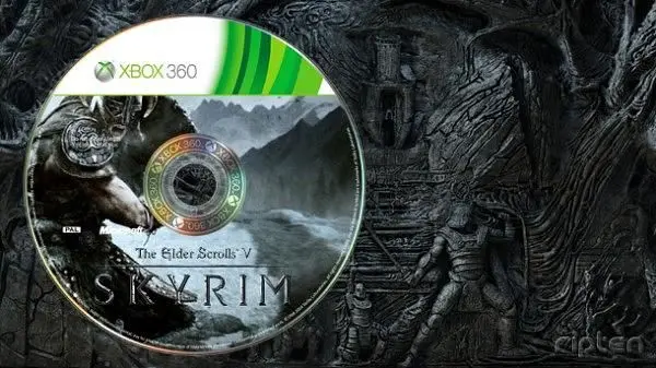PAX 2011: Skyrim will fit on one 360 disc