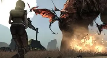 Take-Two claim Borderlands a "key franchise", sequel definite now