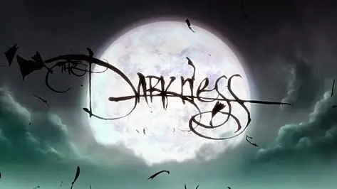 'The Darkness' is given the demonising sequel wink from Top Cow