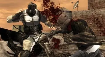 Be prepared to tear your enemies to shreds.