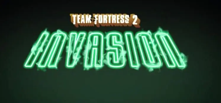 Valve kicks off community-led Team Fortress 2 update Invasion