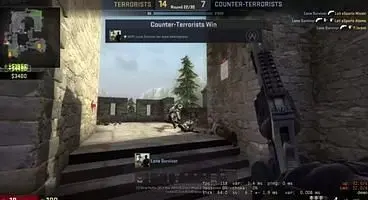 Valve nerfs new R8 Revolver shortly after introducing it