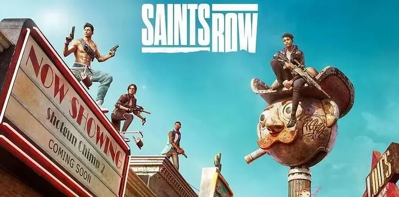 Saints Row Release Date - Everything We Know
