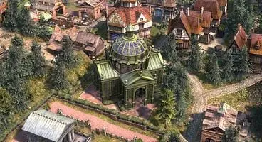 Survival City Builder Farthest Frontier's 1.0 Release Delayed Until 2025