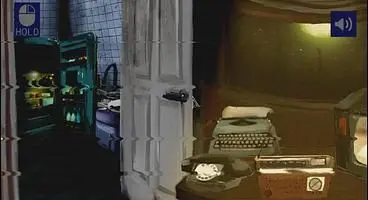 Point and Click Horror Adventure Concierge launches in September on PC