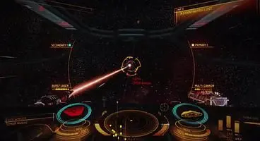 Frontier releases phase 2.0 of Elite: Dangerous Alpha, includes multiplayer