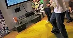 Tony Hawk RIDE 'stacks' short of UK Top 40, Hawk "proud" of game