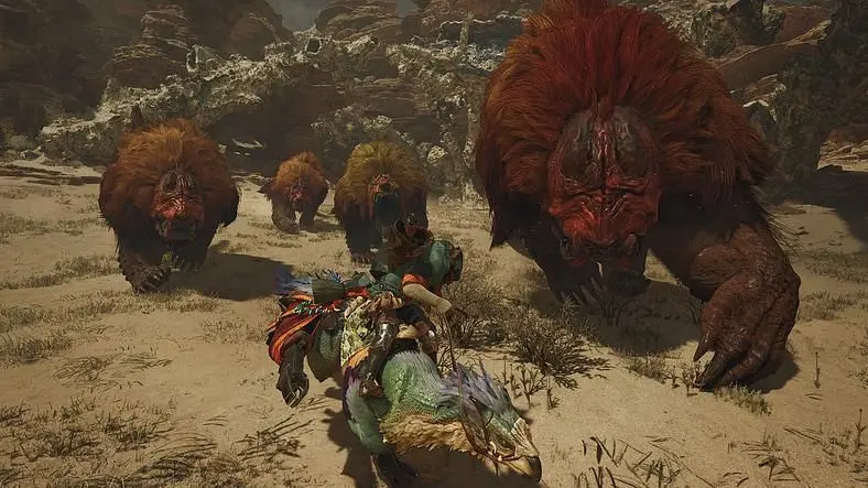 Guides / When is Monster Hunter Wilds available on Geforce Now?