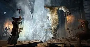 Capcom announce late April for Dragon's Dogma: Dark Arisen in US and Europe
