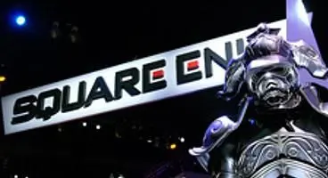 Square Enix "want to prepare" for next cycle, opens new studio