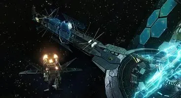 Iceberg Interactive's Starpoint Gemini Warlords Coming to Early Access April 2016