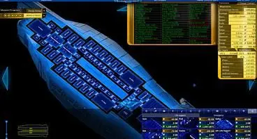 Become a Space Tourism Tycoon in Starship Corporation: Cruise Ships