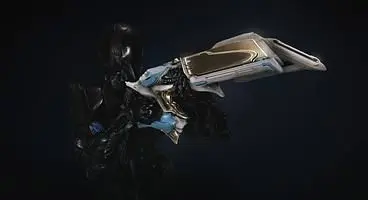 Warframe Gauss - Saint of Altra Guide