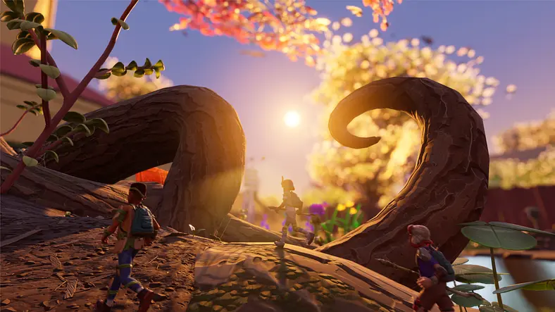 Grounded - Release date, trailer, gameplay, all the details on the new Obsidian game