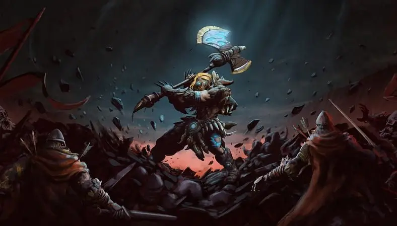 Final Stand: Ragnarök Hands-On Preview - Facing Insurmountable Odds