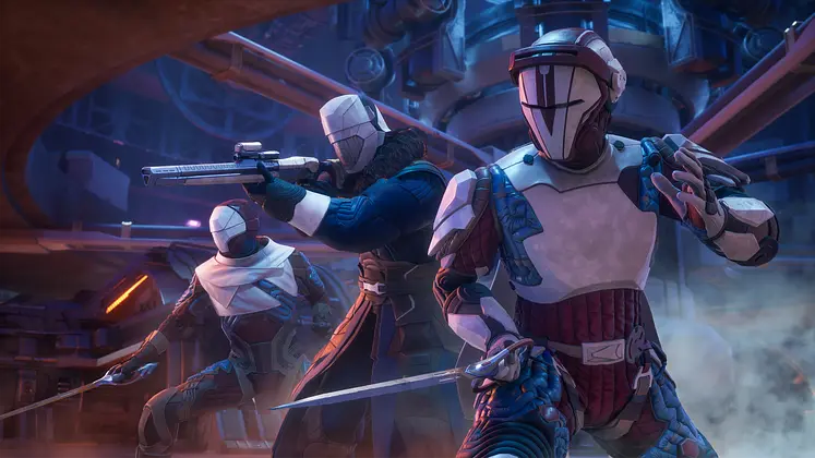 Dune: Awakening Update 1.4 Launches May 19 With New Maps and Water Wars DLC, But No Story Content