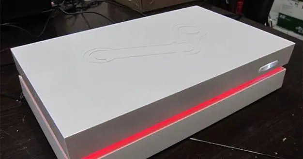 iBuyPower unveils prototype Steam Machine priced at $499