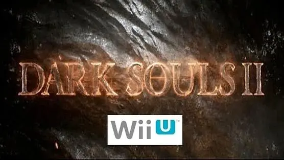 Gamers petitioning for a Wii U version of Dark Souls II