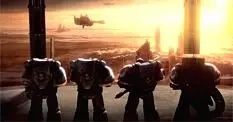 THQ has 'Honor Guard' rewards for Warhammer 40k: Space Marine