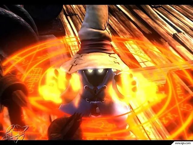 Final Fantasy IX Coming to PSN?