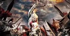 God of War III cost $44m to develop, was working on an epilogue