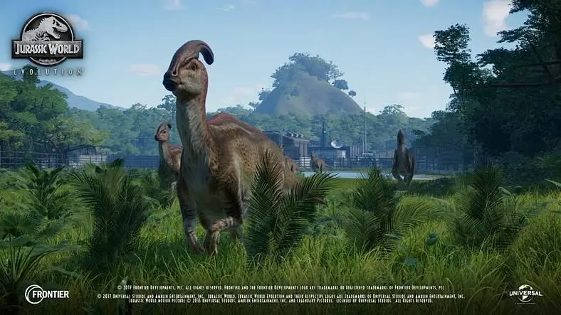 Jurassic World Evolution Release Date, Dinosaurs, Gameplay, Islands - Everything We Know