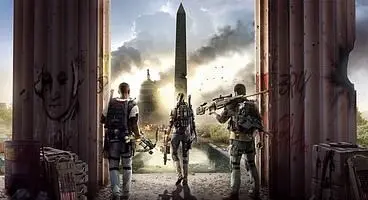 The Division 2 Loot Cave - Where to Find the Loot Cave?