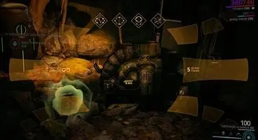 Warframe Synthesis Scanner - How does it work?