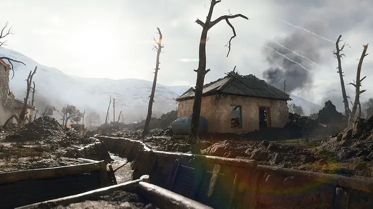 Battlefield 6: Full Map List
