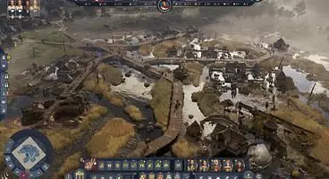 Anno 117: Pax Romana Limited-Time Demo Goes Live on PC, Includes The First Two Population Tiers in Both Latium and Albion