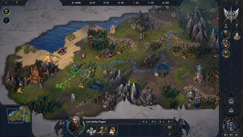 Guides / Patch Notes Hub & Roadmap of Updates