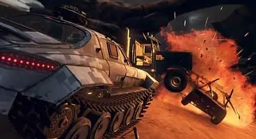 THQ Nordic Adds Carmageddon To Its Ever-increasing IP Portfolio