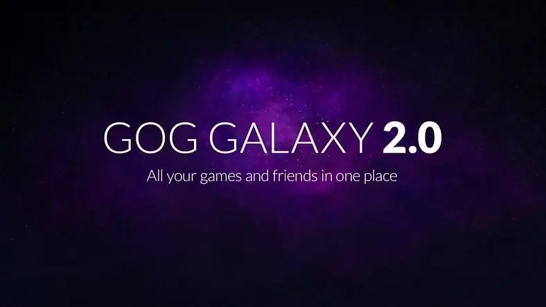 Xbox Games Pass for PC will work with GOG Galaxy 2