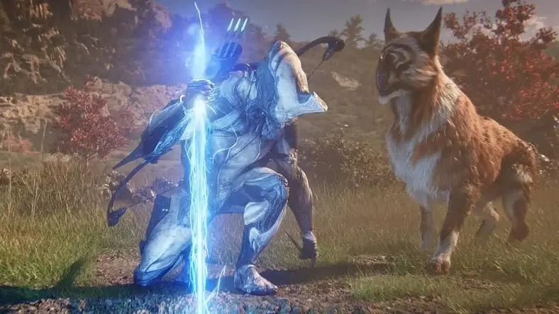 Warframe Maiming Strike Nerf incoming