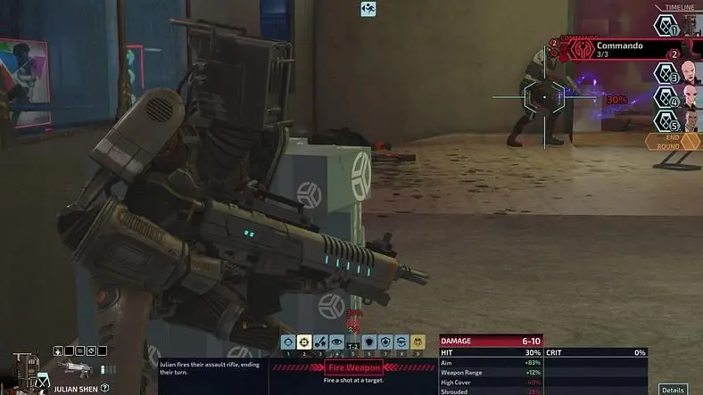 The Best XCOM: Chimera Squad Mods