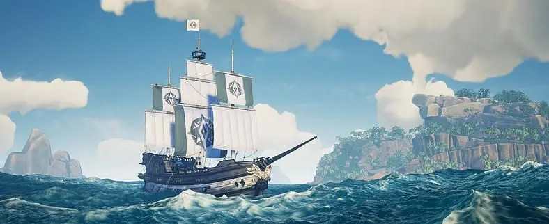 Sea of Thieves Insider Rewards - What Items Do You Get?