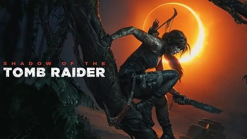 Rebooted Tomb Raider Trilogy Now Uses Epic's Online Services, Some Players Blocked from Accessing Story Content