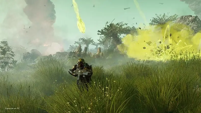 Helldivers 2 players aren't happy with patch's changes to Solo Patrol Spawns