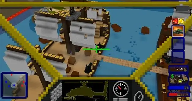 Eight new titles pass through Greenlight on Steam