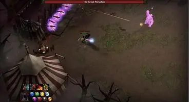 Ice, Death, and Fury DLC officially unveiled for Magicka 2