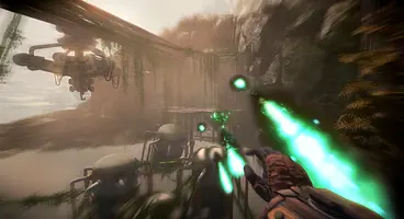 Blue Isle Studios show off new screenshots for their exploration game – Valley