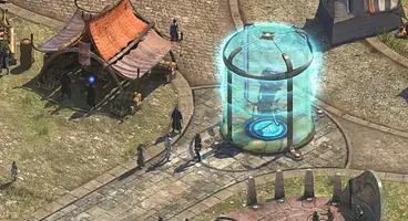 “Game development is just difficult across the board” says Torment: Tides of Numenera developer