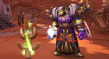 Blizzard thinks it can keep WoW Classic Gold Farming "under control"