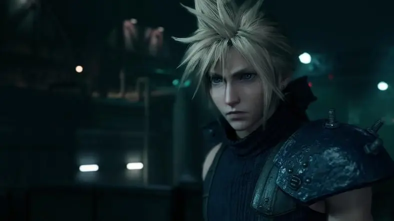 Square Enix Delays Final Fantasy 7 Remake and Marvel's Avengers